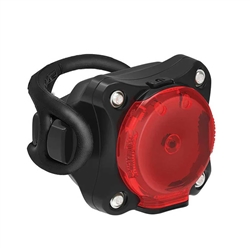 Lezyne Zecto Drive Max 400+ Rear Light