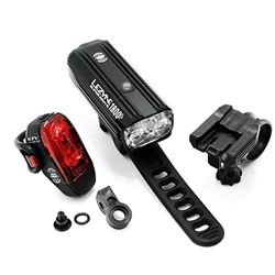 Lezyne Super Drive 1800+ Loaded Smart Light