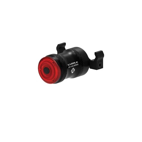 Lezyne Saddle Ai Alert 250 Rear Light