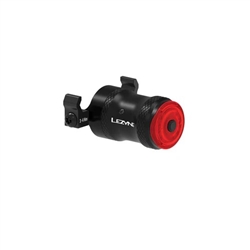 Lezyne Saddle Drive 250 Rear Light