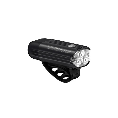 Lezyne React Drive Front Light