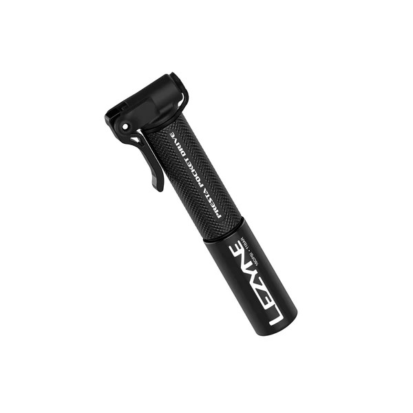 Lezyne Presta Pocket Drive Hand Pump