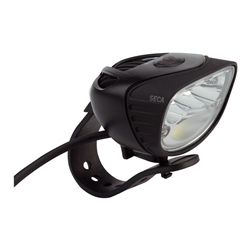 Light and Motion Seca 2500 Enduro Headlight