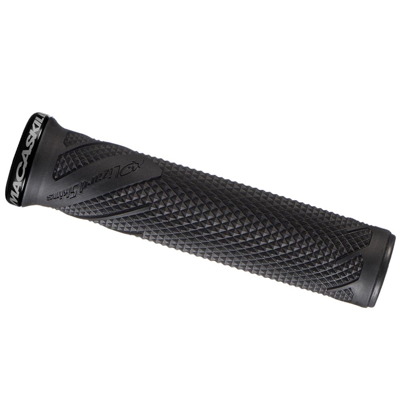 Lizard Skins Danny MacAskill Single-Sided Lock-on Grips