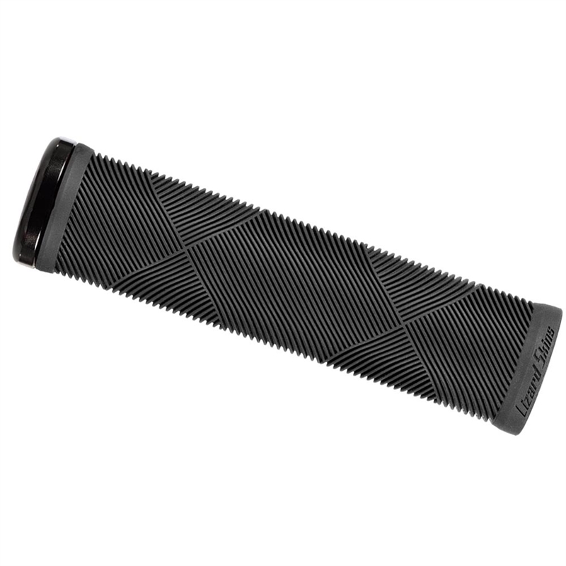 Lizard Skins Strata Single-Sided Lock-on Grips