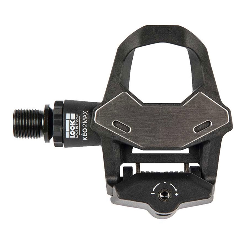 Look Keo 2 Max Pedals