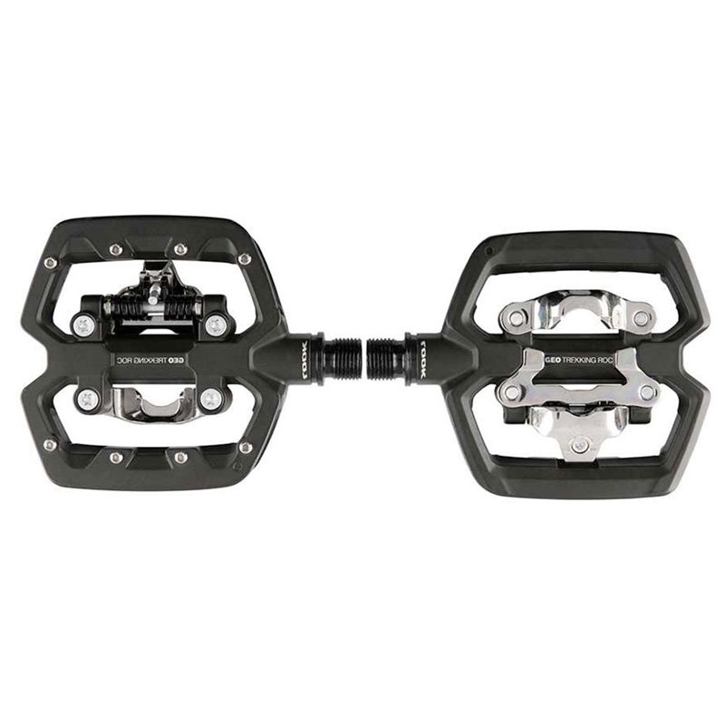 Look Geo Trekking Roc Pedals