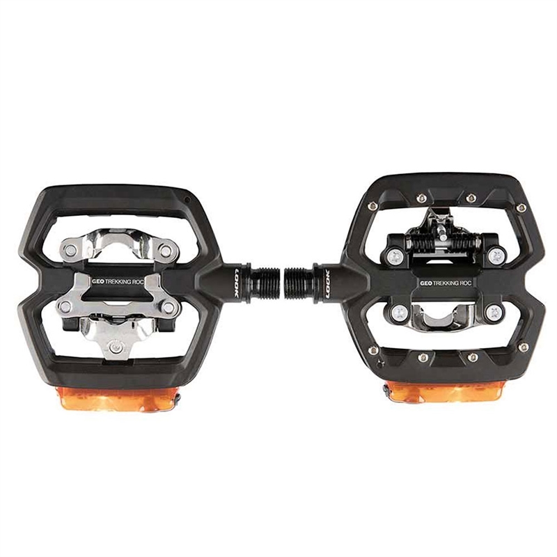 Look Geo Trekking Roc Vision Pedals