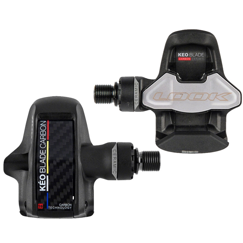 LOOK KEO BLADE Carbon Ceramic Pedals