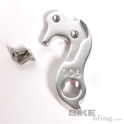 Lynskey Derailleur Hanger for Lynskey Mountain Bikes (Serial# 0 to 13457)