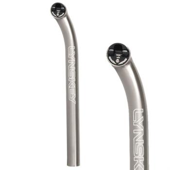 Lynskey Titanium 25mm Setback Seatpost