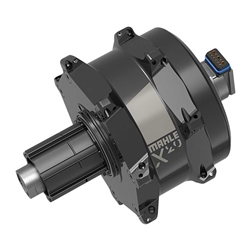 MAHLE Smartbike Systems X20 Ebike Hub Motor Class 120mph 55Mn 28h Straight Pull 12 x 142mm Thru-Axle