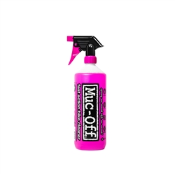 Muc-Off Nano Tech Biodegradable Cleaner 1 liter