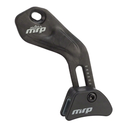MRP 1X Carbon Chainguide V3 Direct Mount 28 to 40t Black