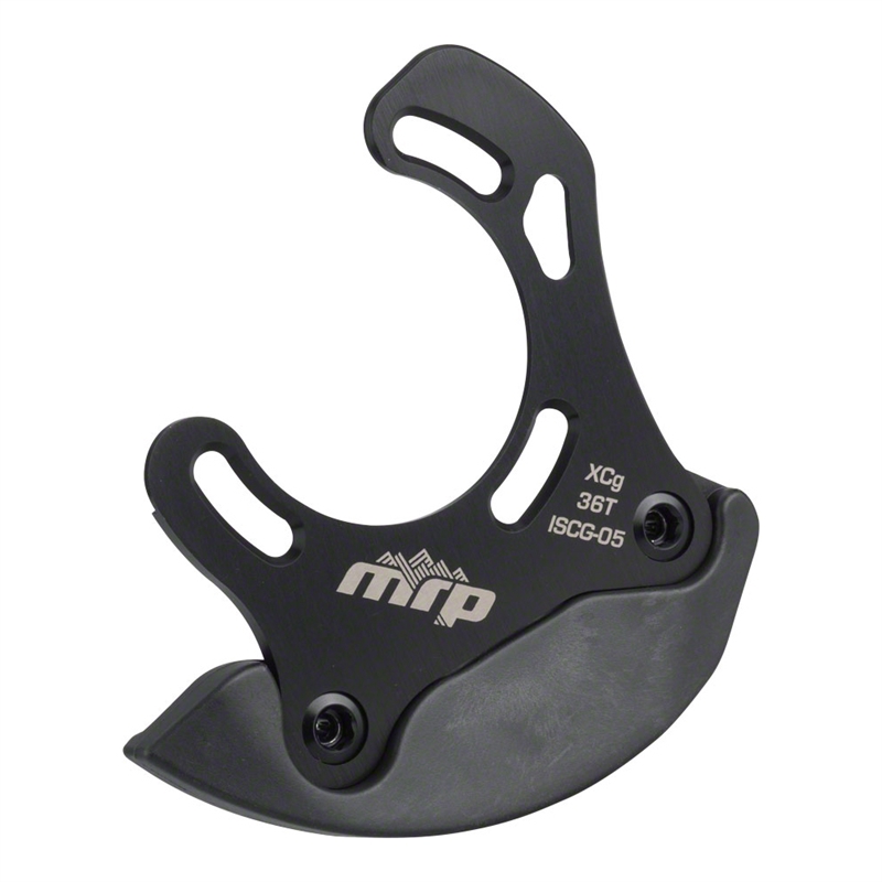 MRP XCg V2 36T Chain Guide ISCG-05