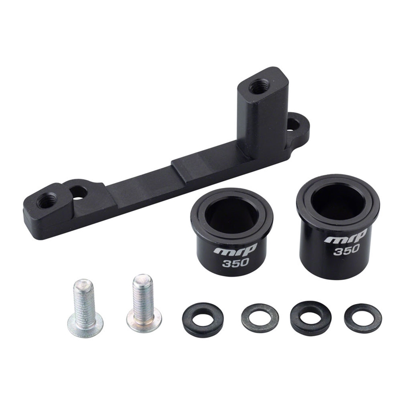 MRP Better Boost Adapter Kit DT-350 Centerlock