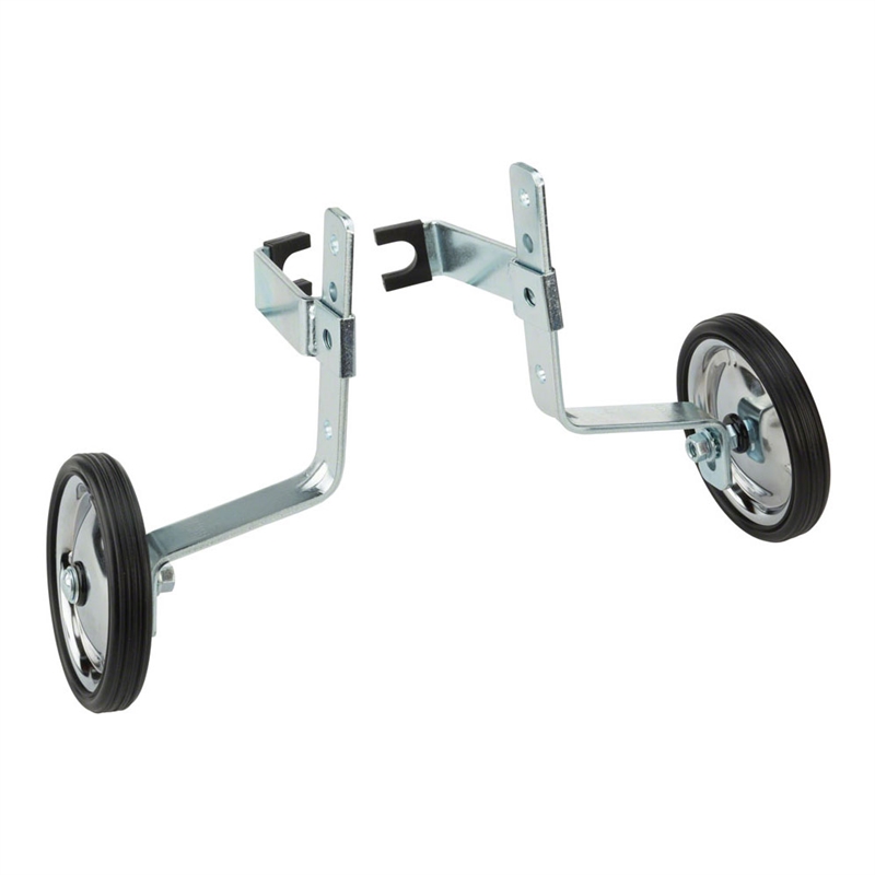 MSW 12-20" Metal Training Wheel Set