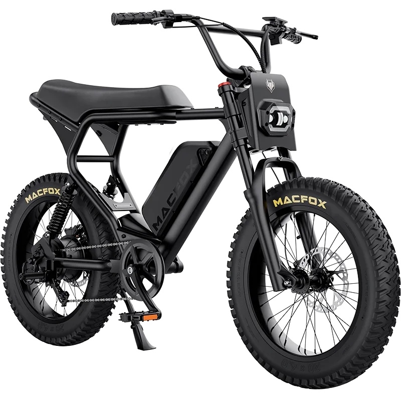 Macfox X2 Ebike