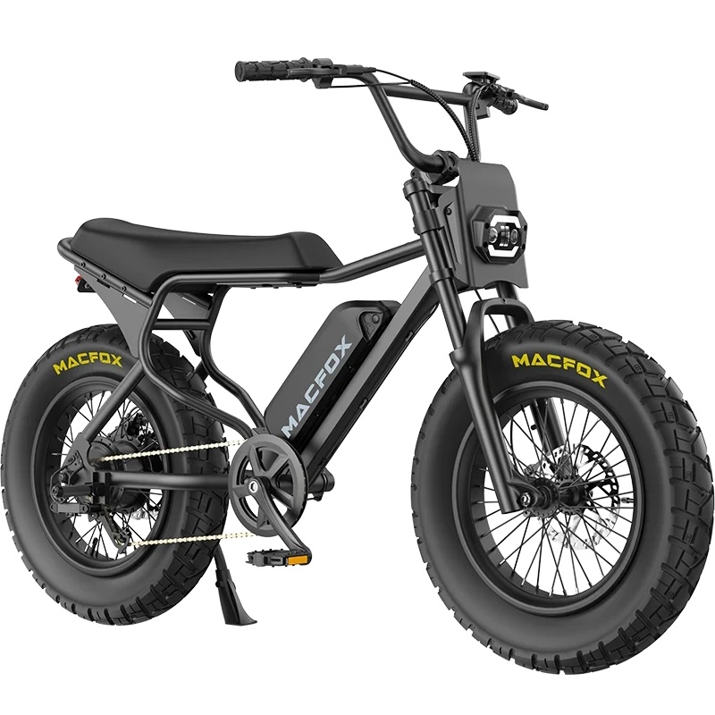 Macfox X7 Ebike