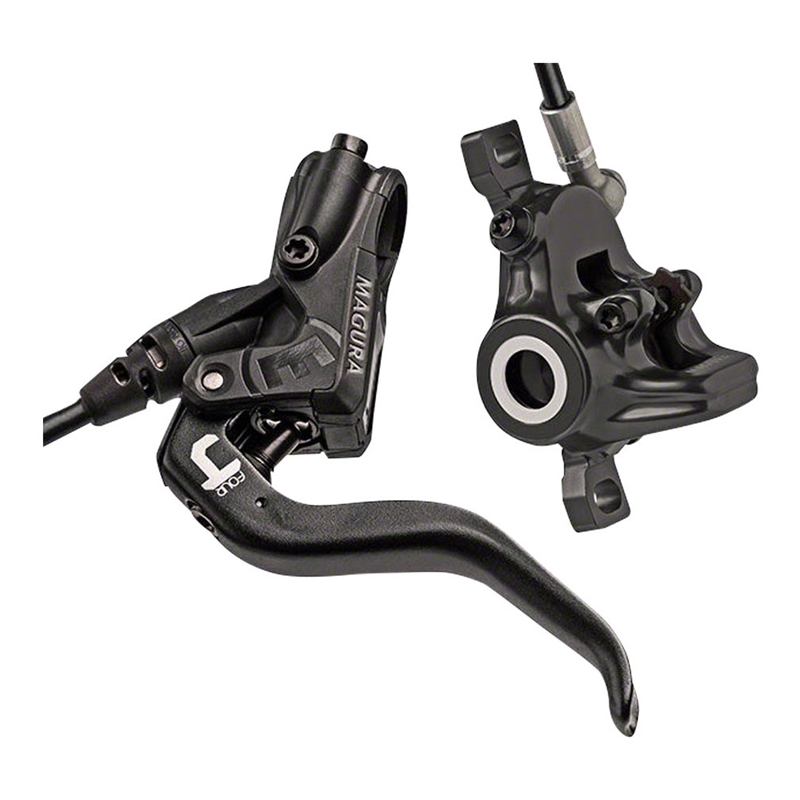 Magura MT4 2-Piston Disc Brake and Lever