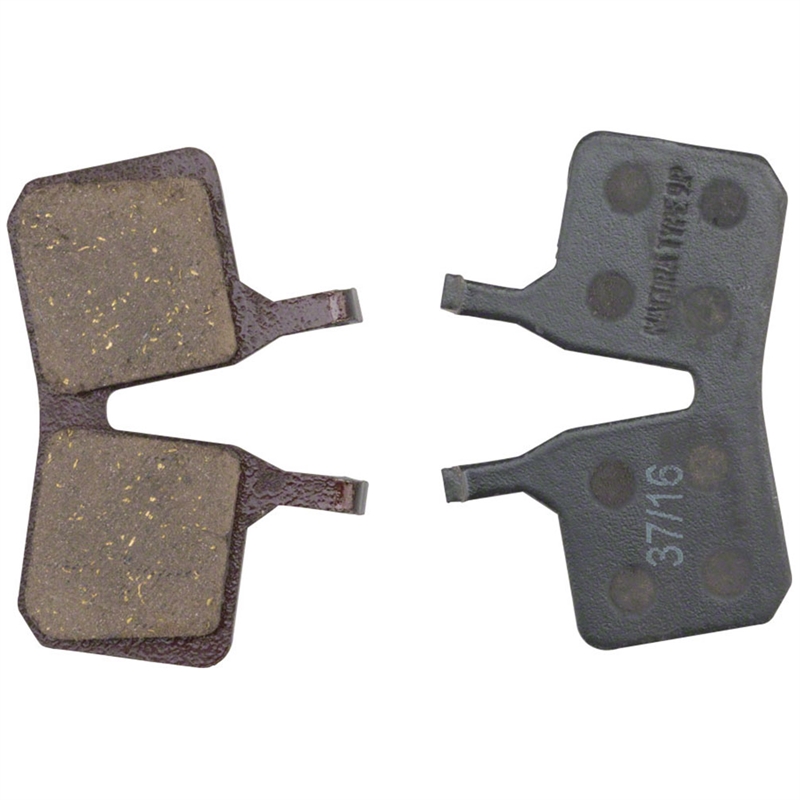 Magura 9.P Performance Disc Brake Pads