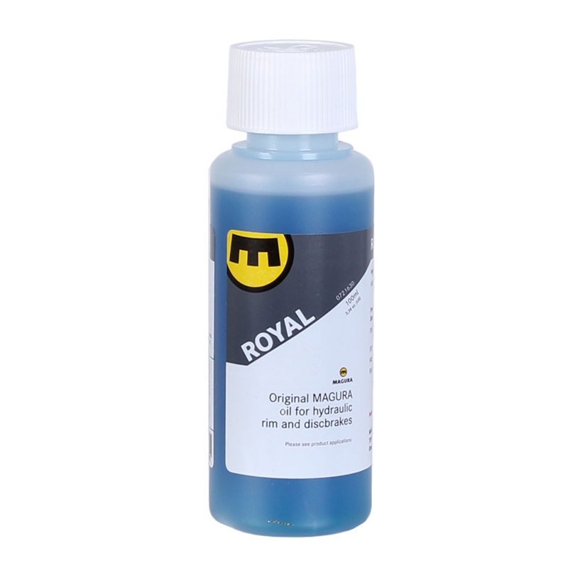 Magura Royal Blood Brake Fluid 100ml