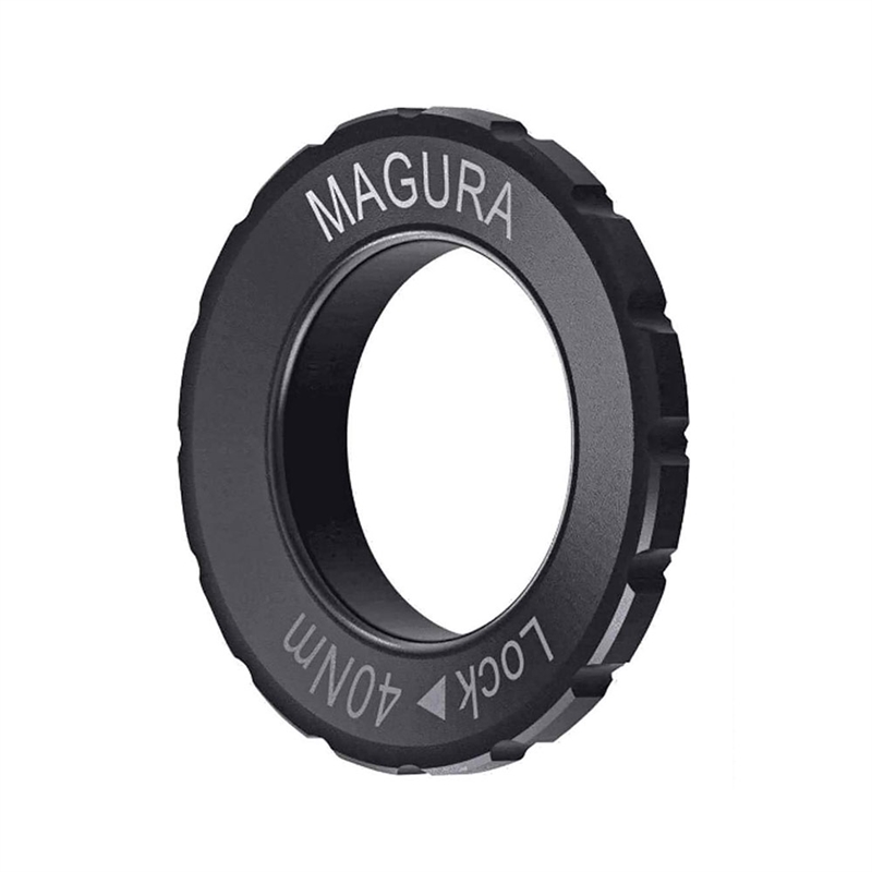 Magura Center Lock Thru Axle Rotor Lockring