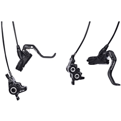 Magura MT Trail Carbon Disc Brake Set