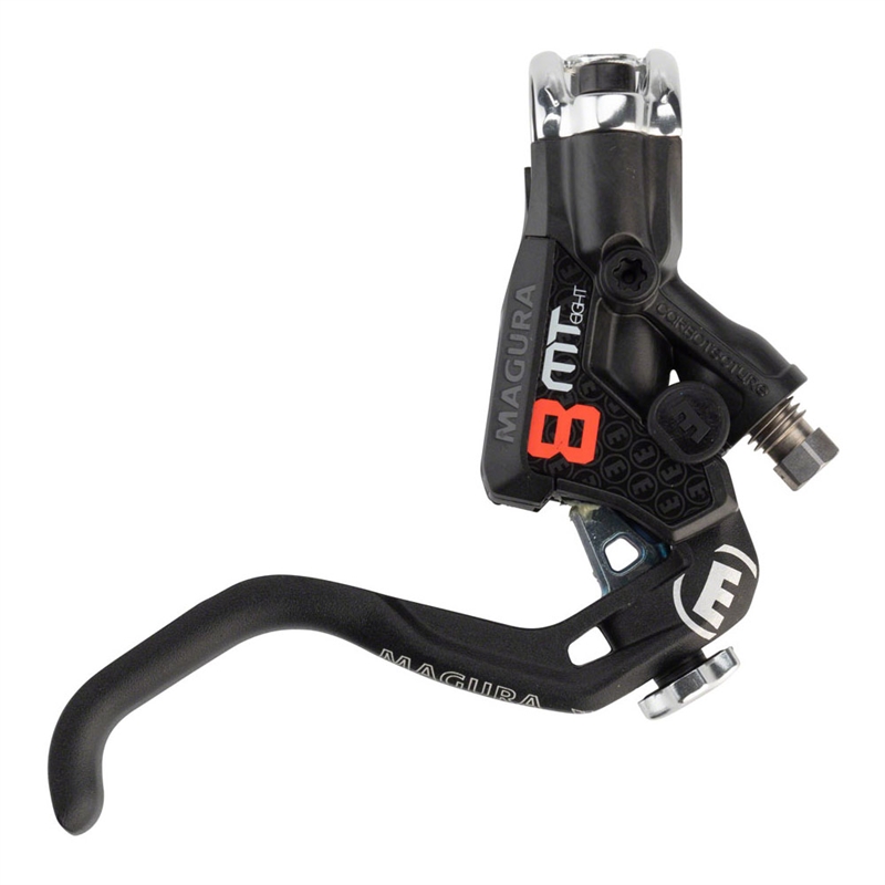 Magura MT8 1-Finger Pro Disc Brake Lever