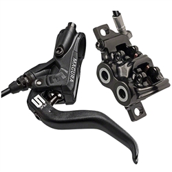 Magura MT5 Disc Brake and Lever