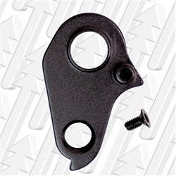 Marin #40 Derailleur Hanger w/bolt