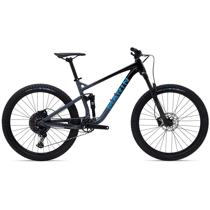 Marin Rift Zone 1 27.5 Mountain Bike