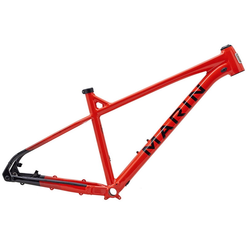 Marin San Quentin 3 27.5 Frame Kit