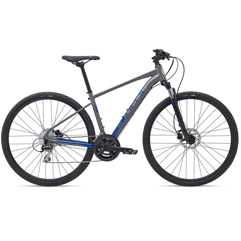 Marin San Rafael Dual Sport 2 Bike