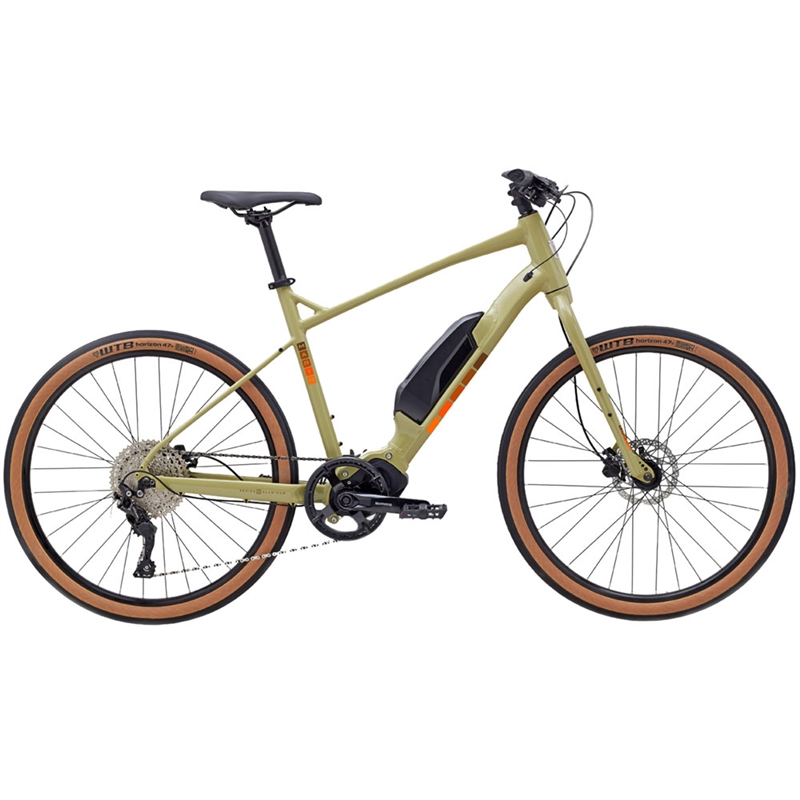 Marin Sausalito E1 Urban E-Bike