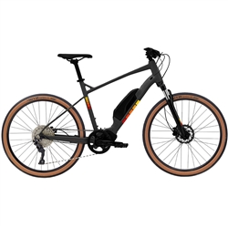 Marin Sausalito E2 Urban E-Bike