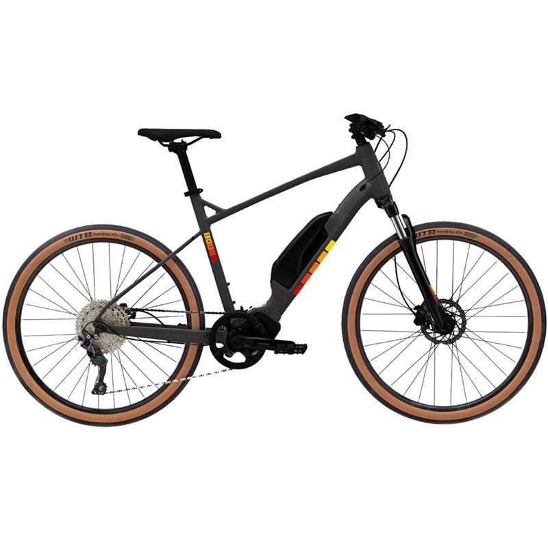 Marin Sausalito E2 Urban E-Bike