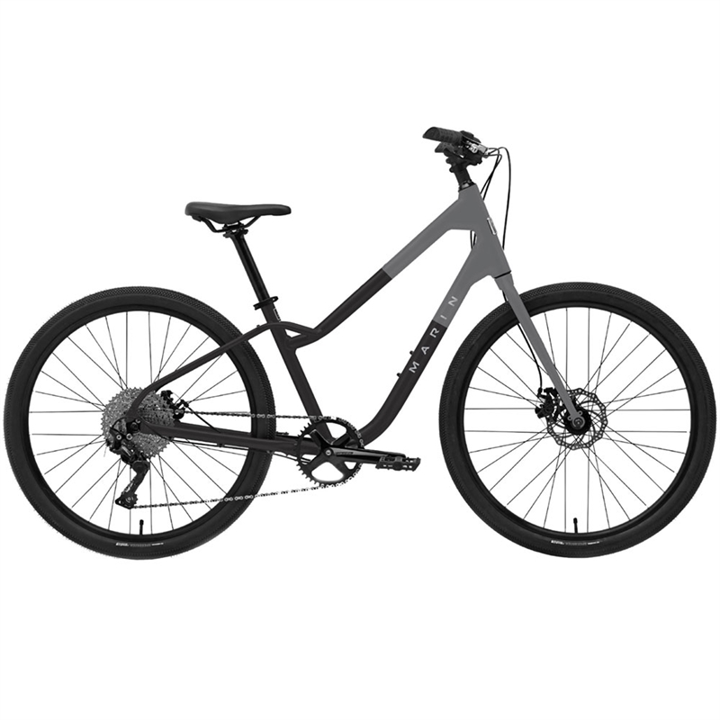 Marin Stinson 1 Urban/Comfort Bike