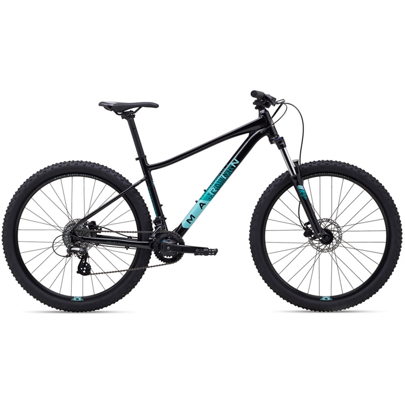 Marin Wildcat Trail 3 Women's Mountain Bike