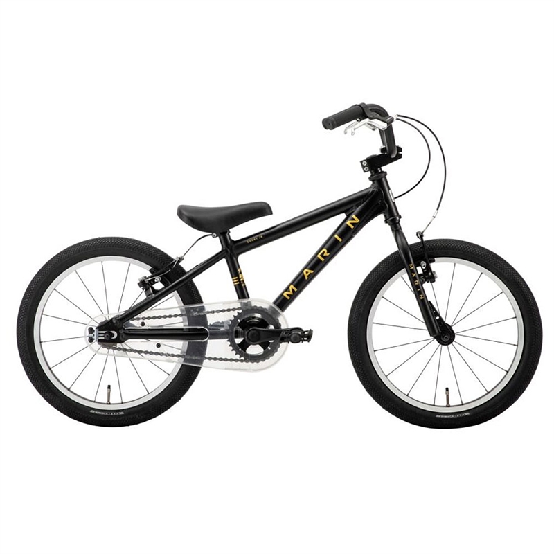 Marin Donkey Jr. 18" Kids Bike