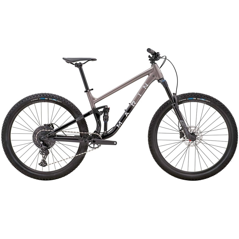 Marin Rift Zone 1 29 Mountain Bike