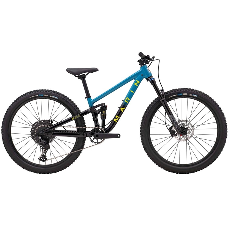 Marin Rift Zone 26 Mountain Bike