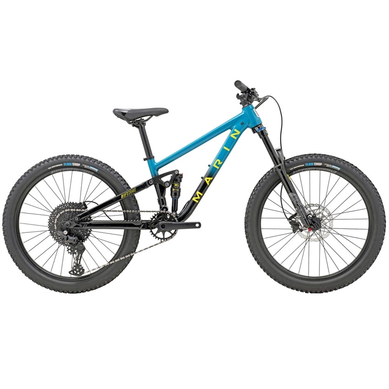 Marin Rift Zone Jr 24 Mountain Bike