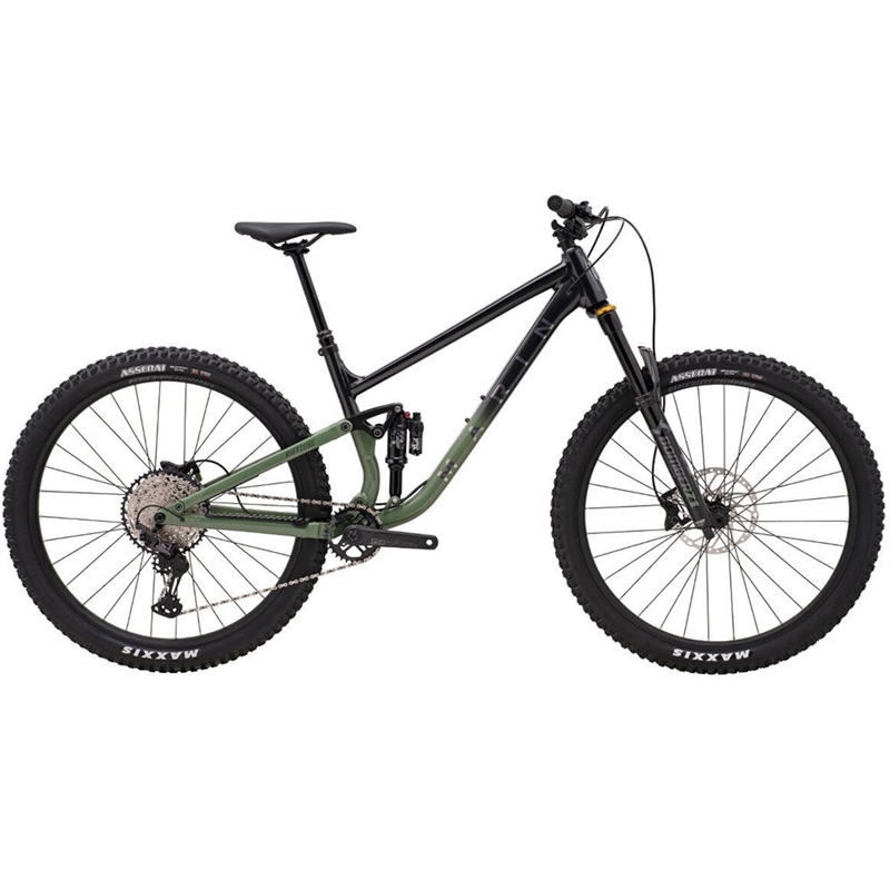 Marin Rift Zone XR 29 Mountain Bike