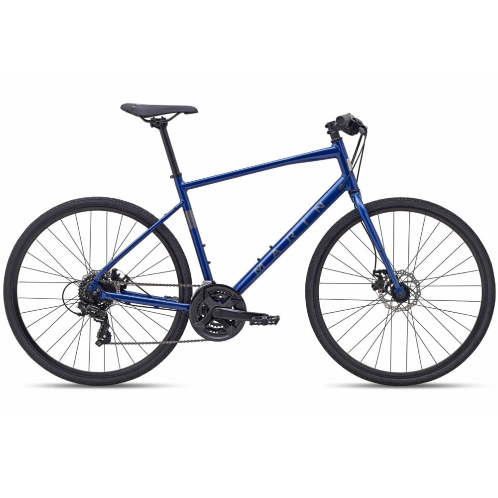 Marin Fairfax 1 Urban/Commuter Bike from Bike Bling