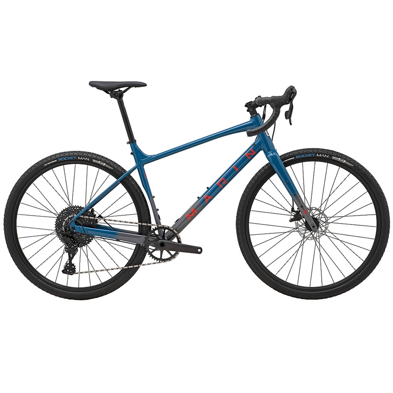 Marin Gestalt X10 Gravel Bike