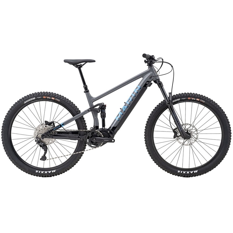 Marin Rift Zone E Mountain E-Bike