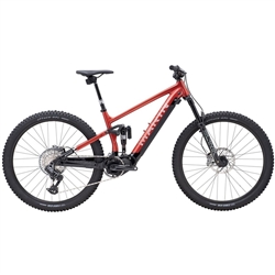 Marin Rift Zone E XR AXS Mountain E-Bike