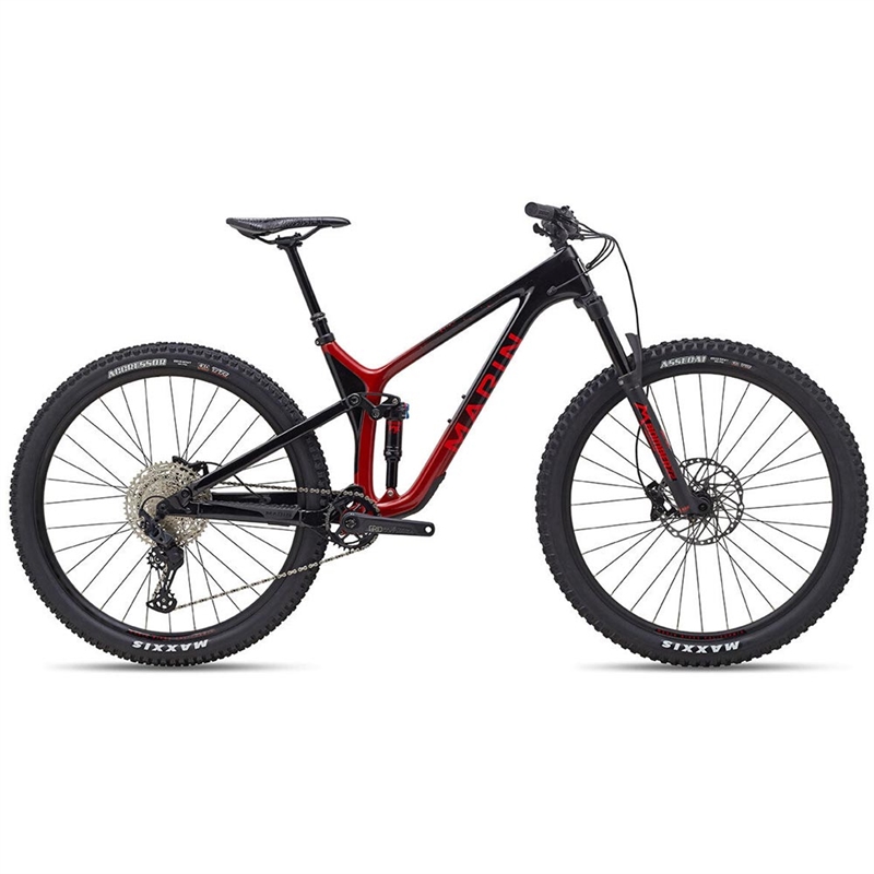 Marin Rift Zone Carbon 1 29" Mountain Bike