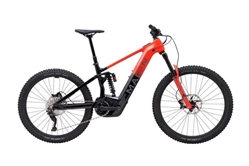 Marin Alpine Trail E1 Bosch Mountain E-Bike